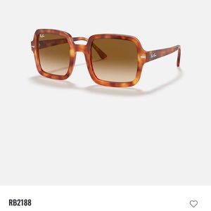 Ray Ban RU　2188